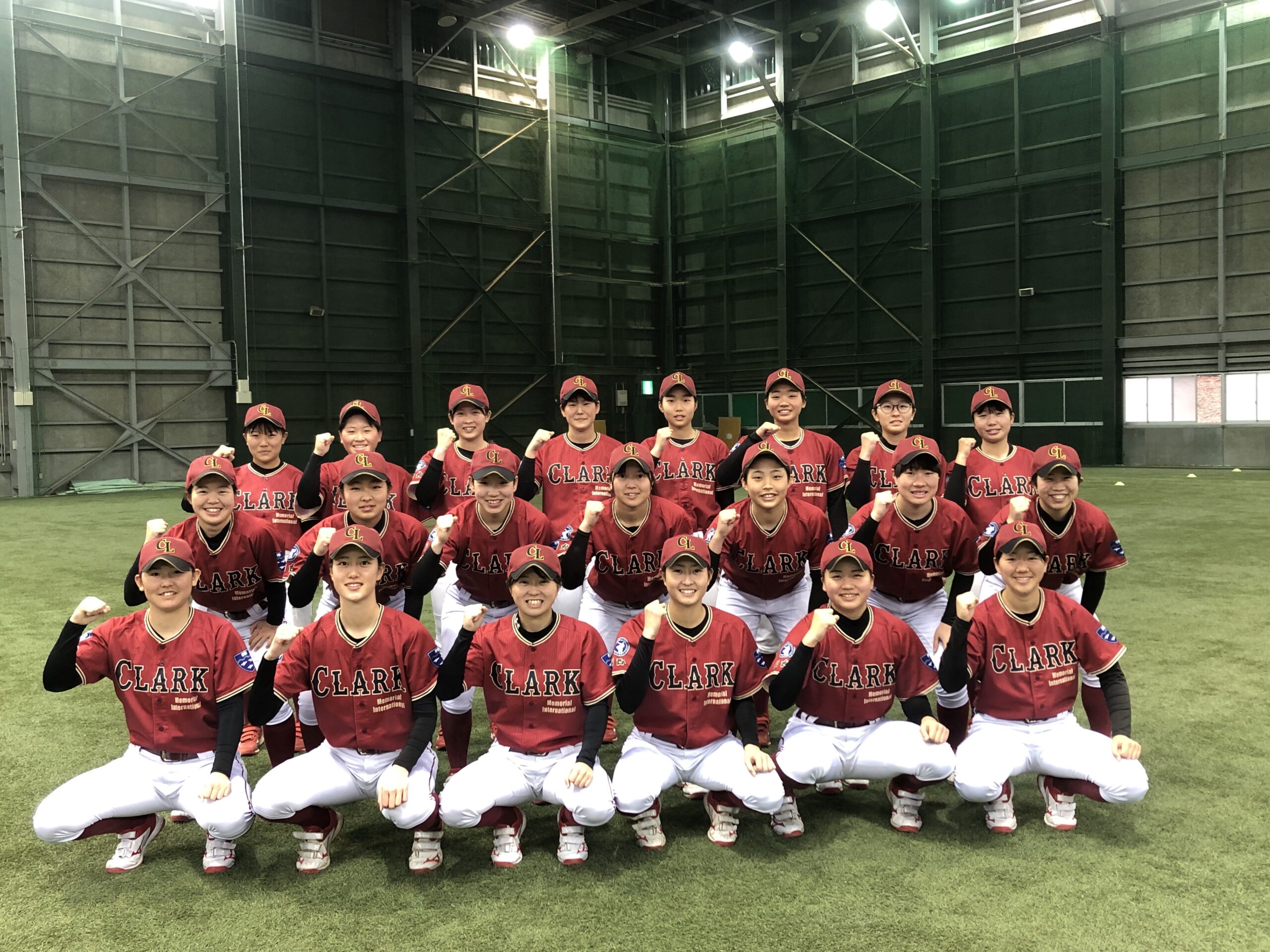 クラーク 記念 国際 高等 学校 仙台