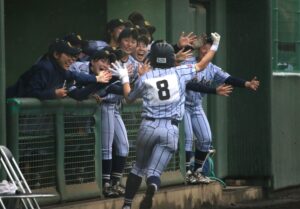 クラーク記念国際vs東海大学付属静岡翔洋 | 第25回記念全国高等