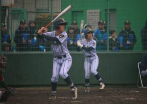 クラーク記念国際vs東海大学付属静岡翔洋 | 第25回記念全国高等