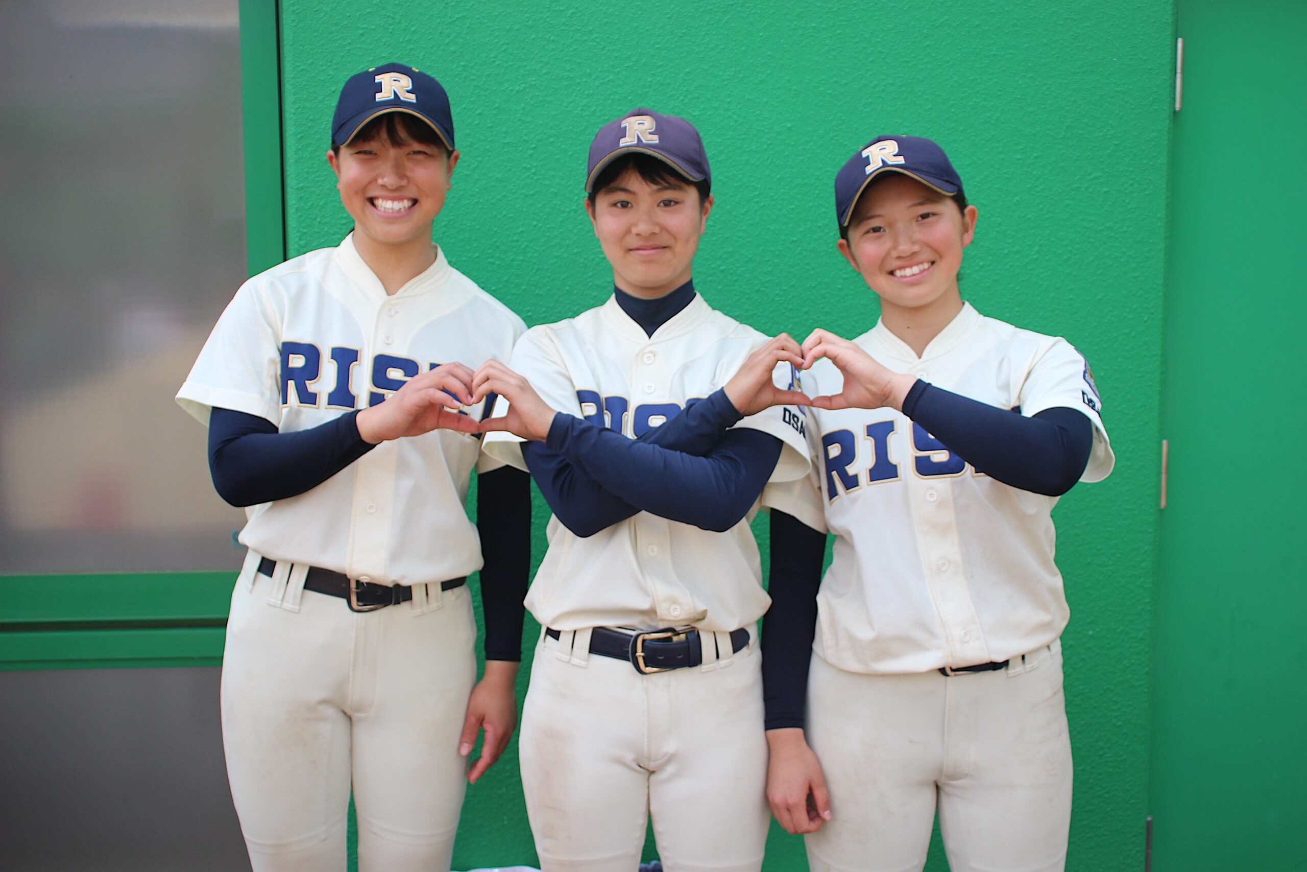 準決勝】福知山成美vs履正社：試合後インタビュー | 第26回全国高等 