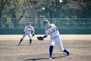 履正社vs至学館 | 第26回全国高等学校女子硬式野球選抜大会